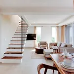 Jungle & Ocean View Condos, 2 Shared Pools & Rooftop