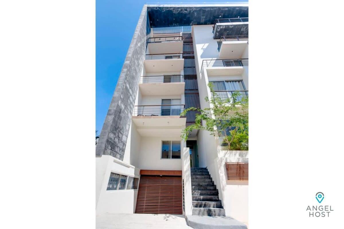 Сasa de vacaciones Jungle & Ocean View Condos, 2 Shared Pools & Rooftop Playa del Carmen