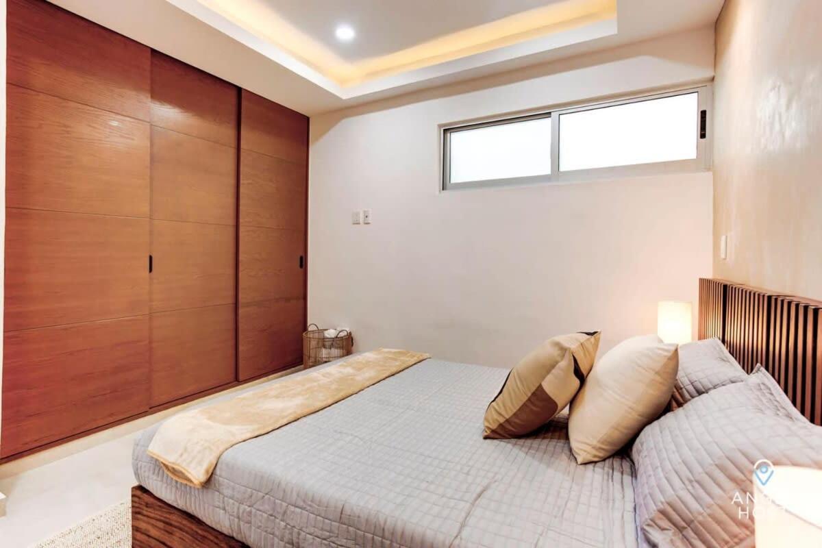 Jungle & Ocean View Condos, 2 Shared Pools & Rooftop Сasa de vacaciones Playa del Carmen