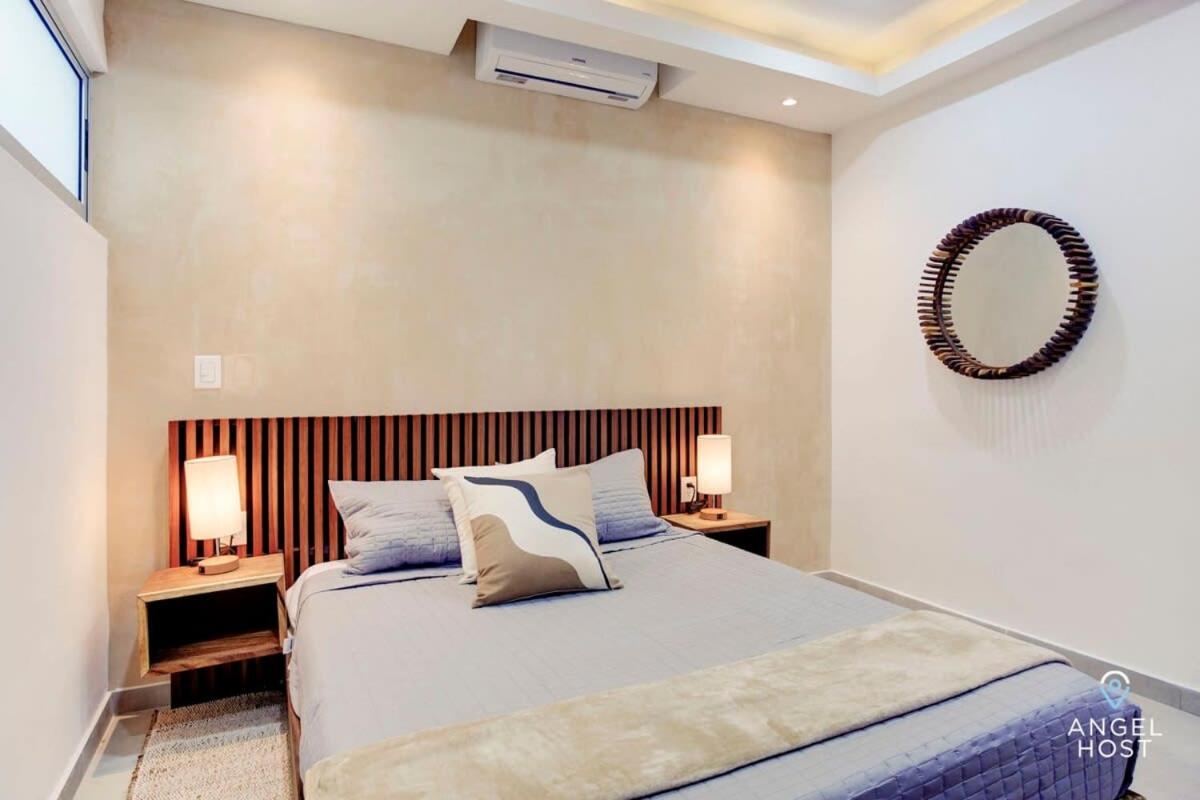 Сasa de vacaciones Jungle & Ocean View Condos, 2 Shared Pools & Rooftop *