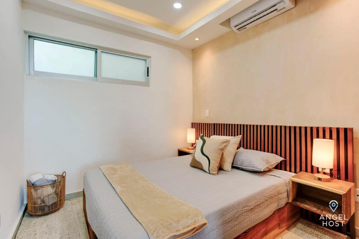 Сasa de vacaciones Jungle & Ocean View Condos, 2 Shared Pools & Rooftop