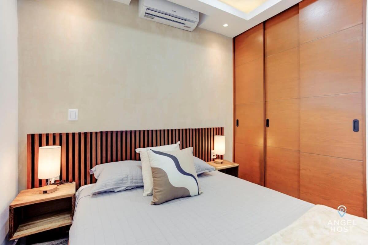 Jungle & Ocean View Condos, 2 Shared Pools & Rooftop *