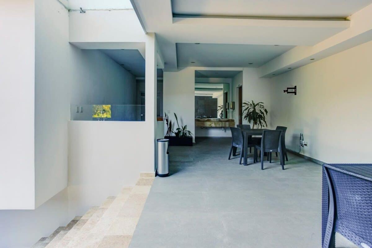 Jungle & Ocean View Condos, 2 Shared Pools & Rooftop Playa del Carmen