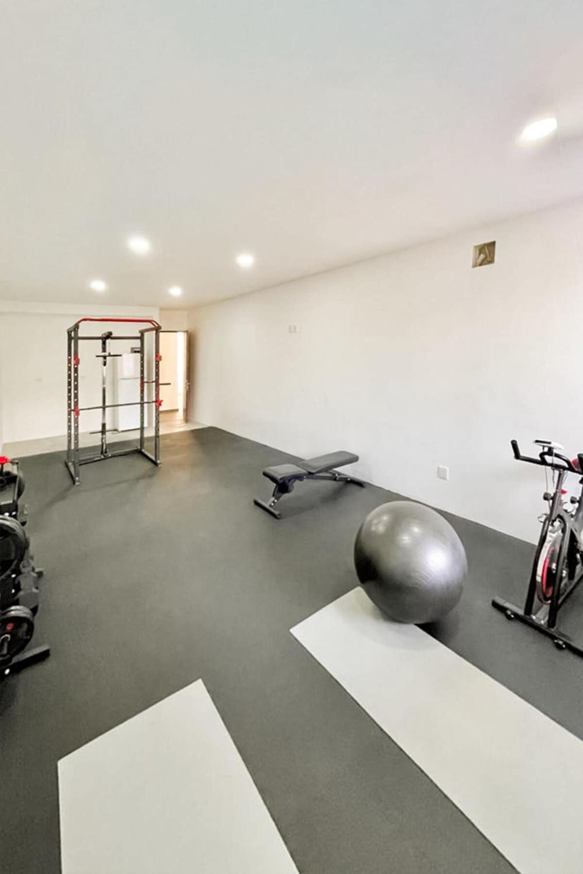 Сasa de vacaciones Jungle & Ocean View Condos, 2 Shared Pools & Rooftop *